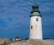 Moose Peak Light